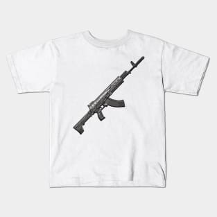 AK-12 Kids T-Shirt